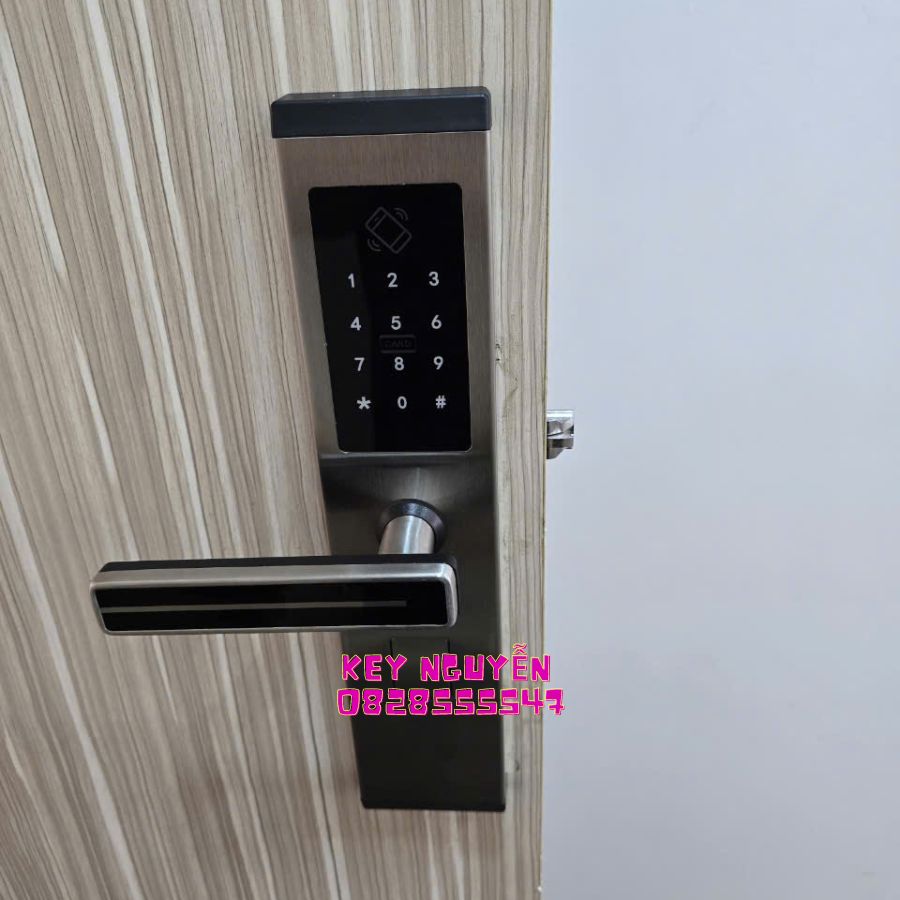 Unlock At Home 24H In Nha Trang