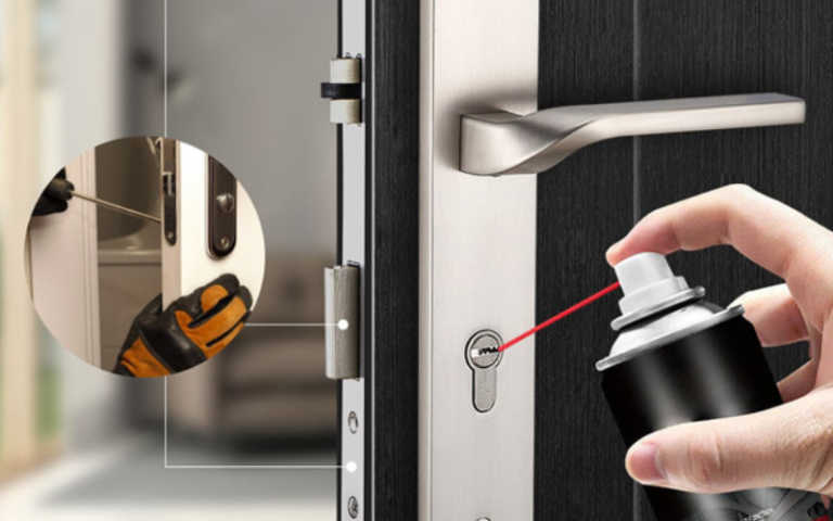 Key Nguyễn hỗ trợ đa dạng các loại chìa khác nhau